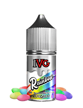 IVG CONCENTRATE RAINBOW - Click & Vape